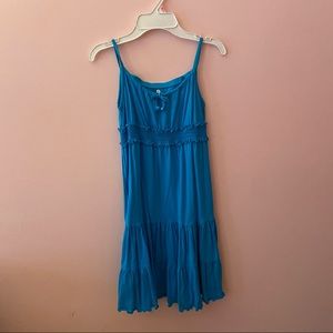 Children’s Place Blue Sundress